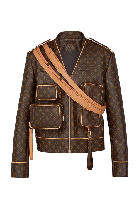 louis vuitton jackets prices|Blazers & Jackets for Men .